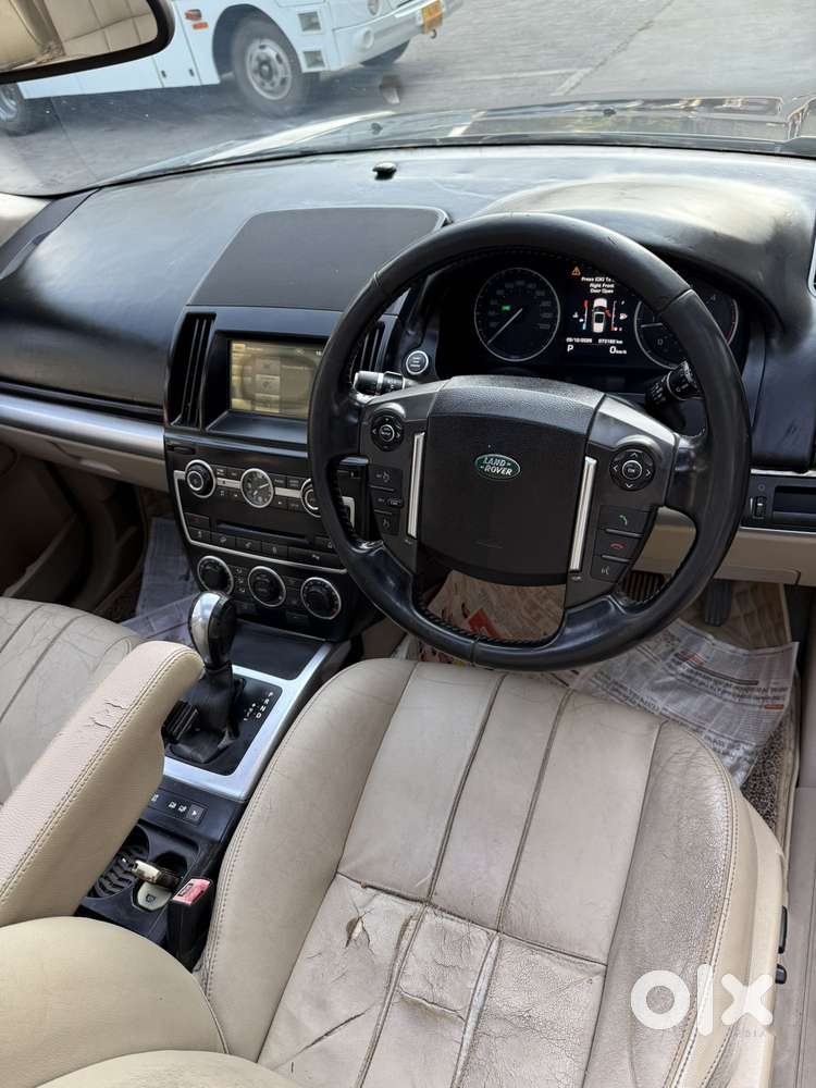 Land Rover Freelander 2 Hse, 2013, Diesel