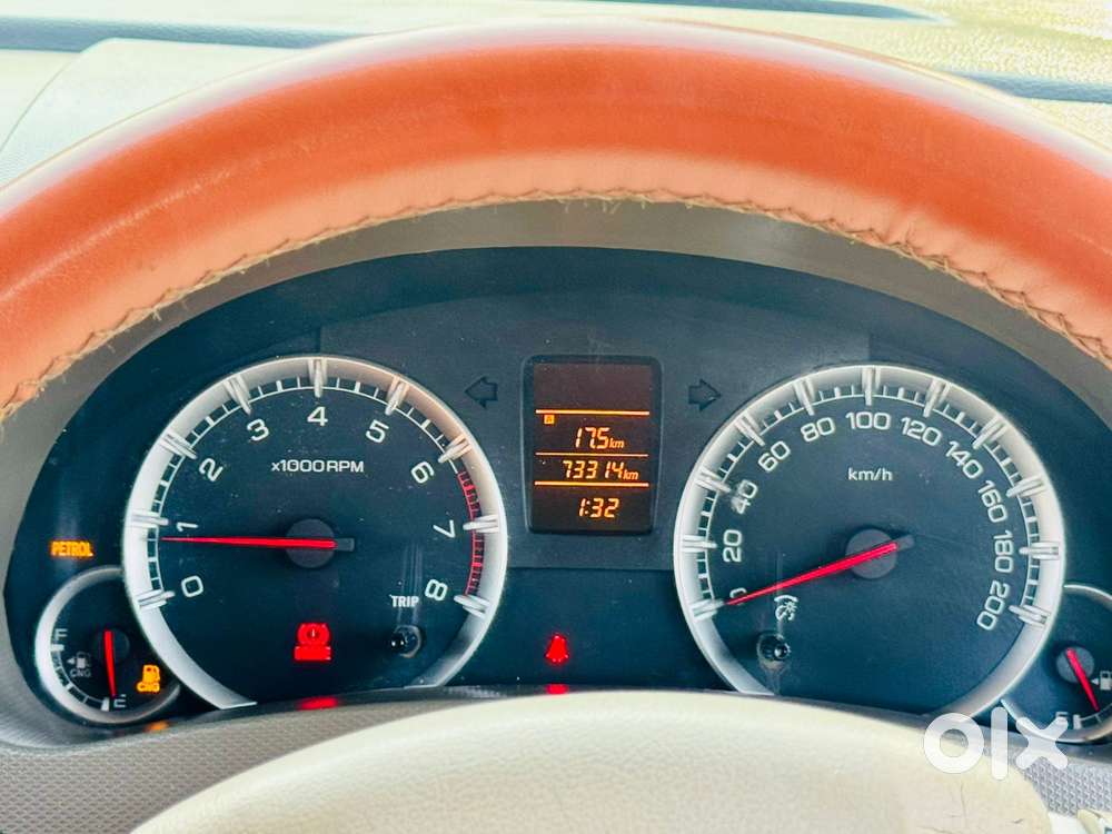 Maruti Suzuki Ertiga, 2016, Diesel