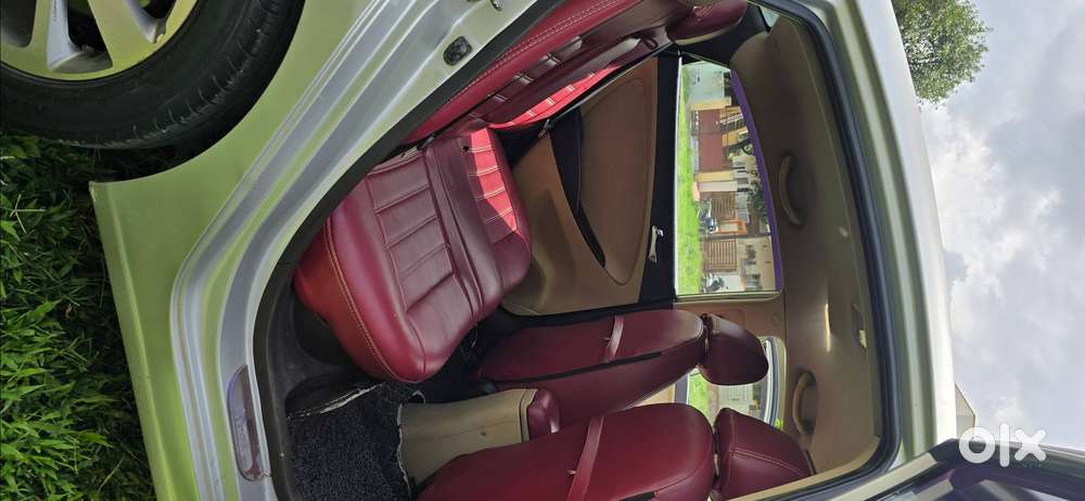 2014 Hyundai Verna Sx