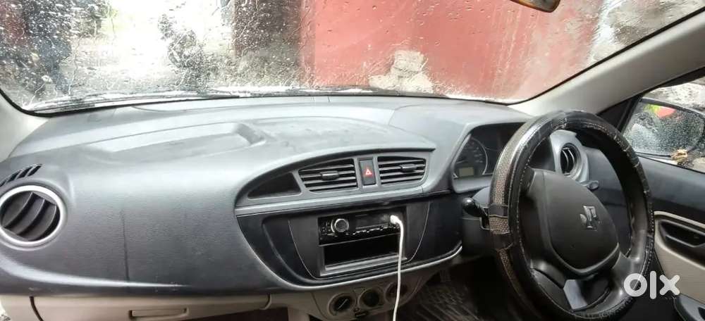 Maruti Suzuki Alto 15 Year Lxi