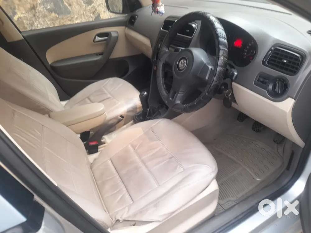 1.6 Mpi (mt)volkswagen Vento