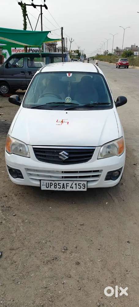 Alto K10 Good Condition