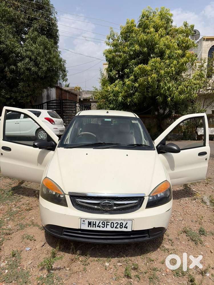 Tata Indigo Ecs Diesel Car 2015