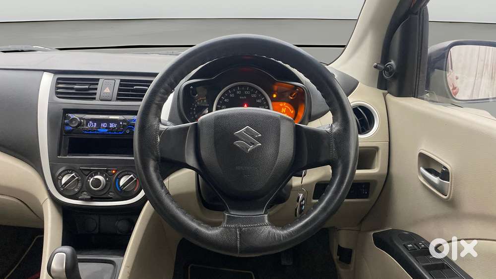 Maruti Suzuki Celerio Vxi Optional Amt, 2019, Petrol