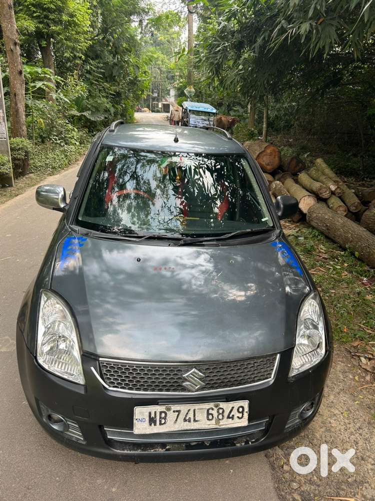 Maruti Suzuki Swift Petrol Manual 17