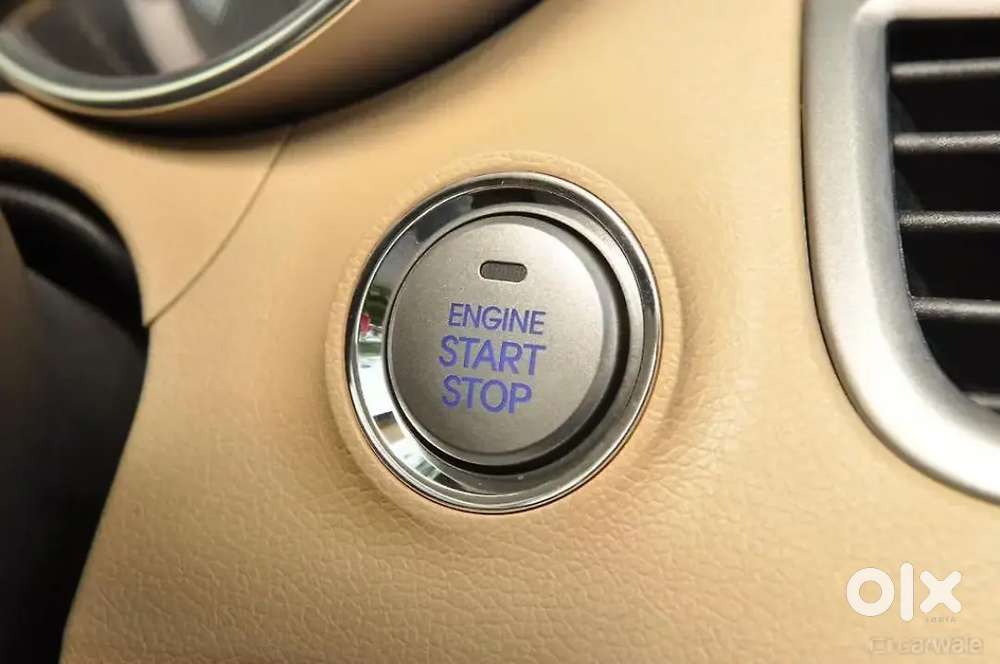 Hyundai Elantra 2012 Diesel Well Maintained