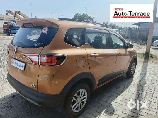 Renault Triber Rxt Easy-r Amt, 2020, Petrol