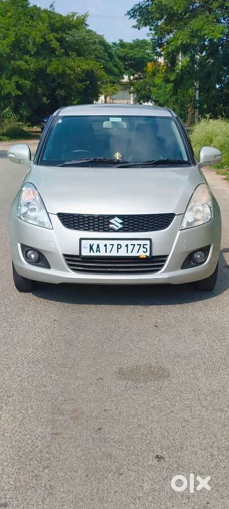 Maruti Suzuki Swift Ddis Vdi, 2014, Diesel
