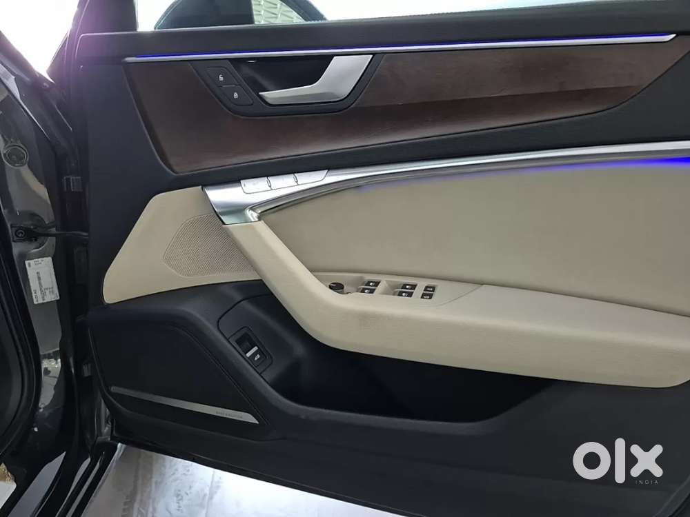 Audi A6 2.0 45 Tfsi Technology, 2023, Petrol