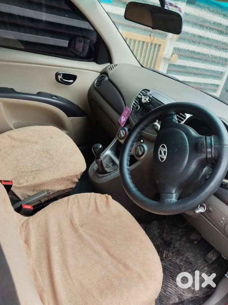 I10 Car 2013 Model