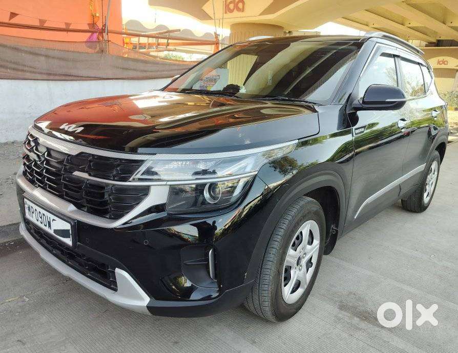 Kia Seltos Htk D, 2024, Diesel