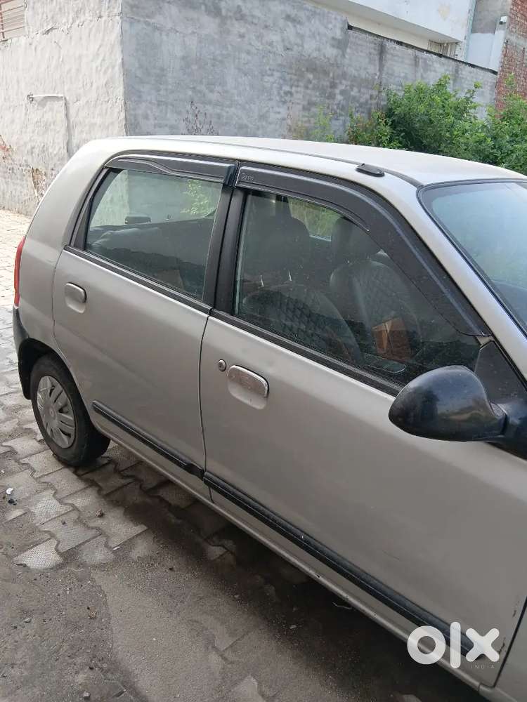 Alto Lxi ਪਾਵਰ ਸਟੇਰਿੰਗ
