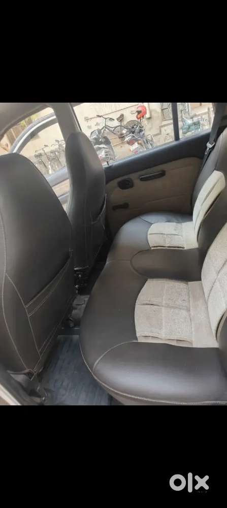 Hyundai Santro Xing Gls 2012 Hybrid Car