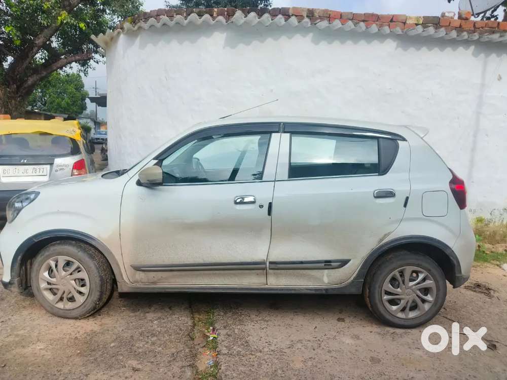 Maruti Suzuki Celerio 2023