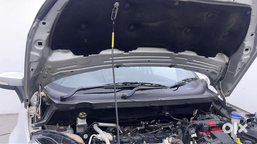 Ford Ecosport 1.5 Diesel Trend, 2017, Diesel