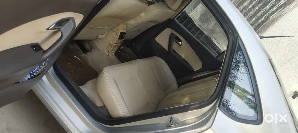 Volkswagen Vento Diesel Highline