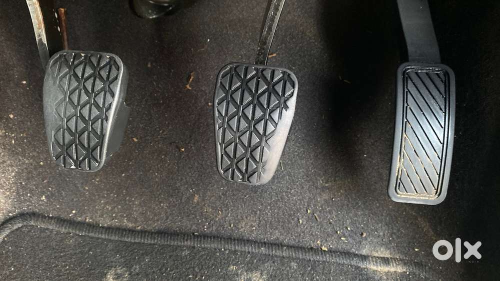 Ford Figo 2012-2015 Petrol Titanium, 2020, Petrol