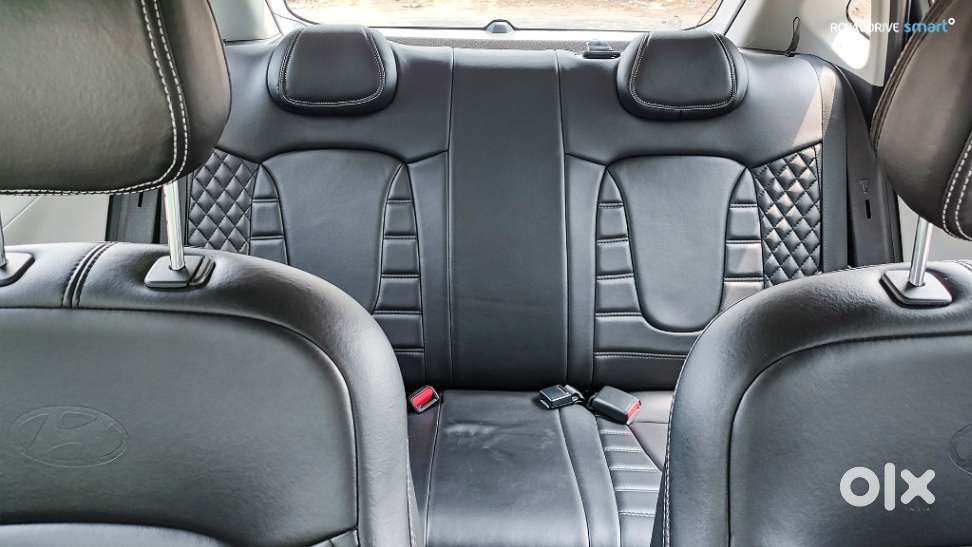 Hyundai I20, 2024, Petrol