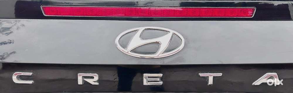 Hyundai Creta 1.5 Crdi E Diesel Mt, 2021, Diesel