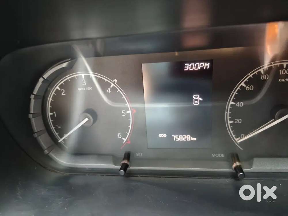 Tata Safari 2021 Diesel Well Maintained