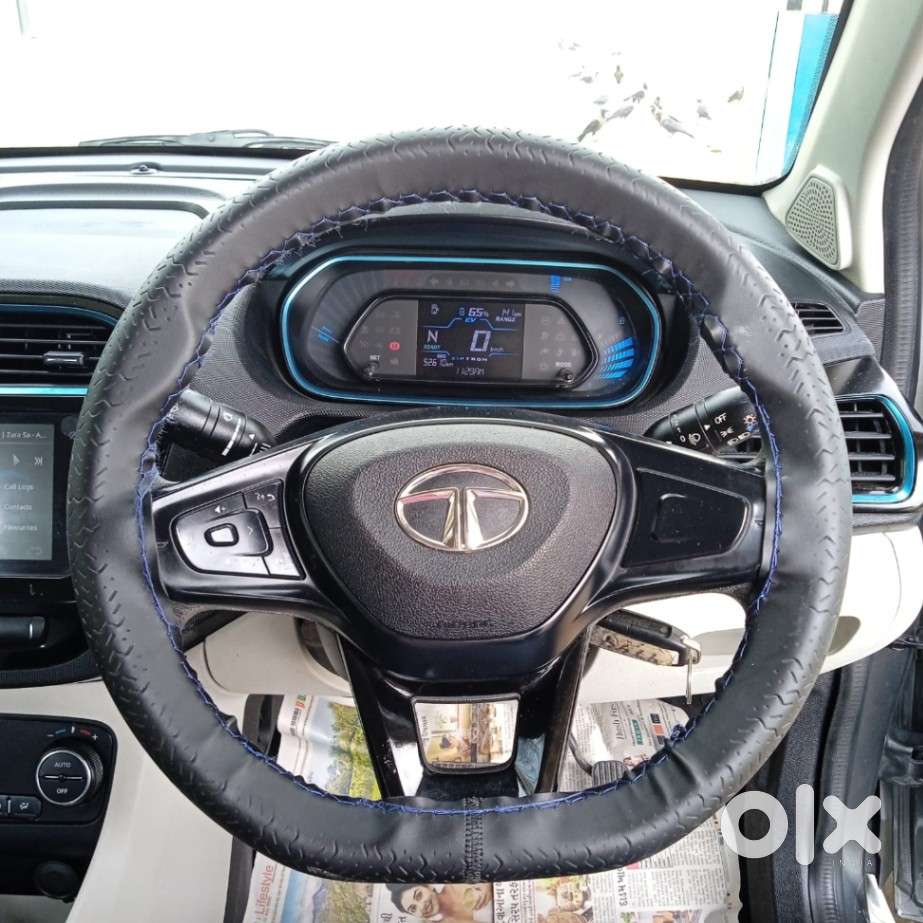 Tata Tiago Ev Xt Lr, 2024, Electric