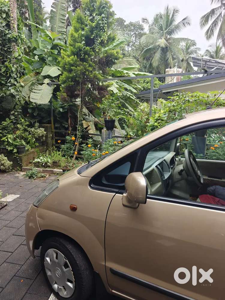 Maruti Suzuki Zen Estilo 2009 Car