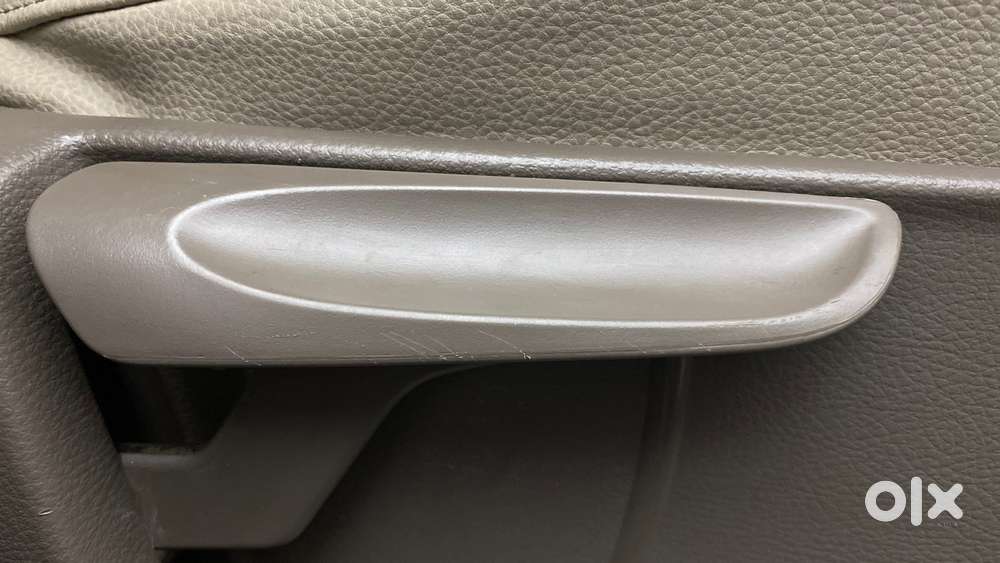 Skoda Rapid 1.5 Tdi At Style, 2016, Diesel