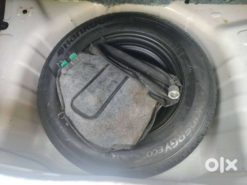 Hyundai New Santro, 2019, Petrol