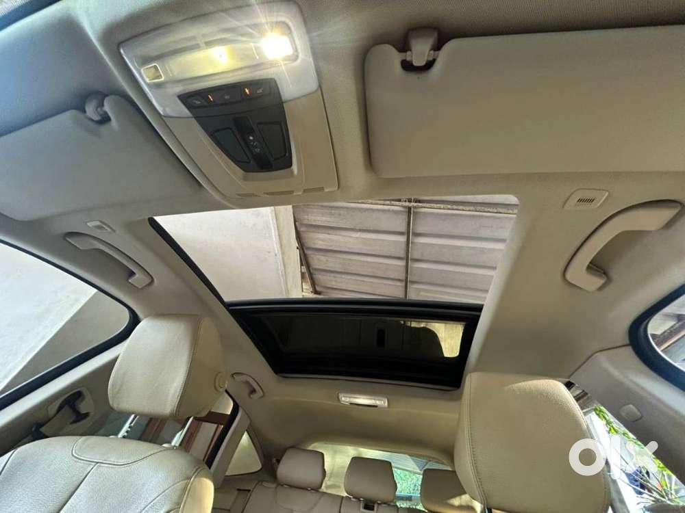 Excellent Condition Bmw Gt Luxury Line