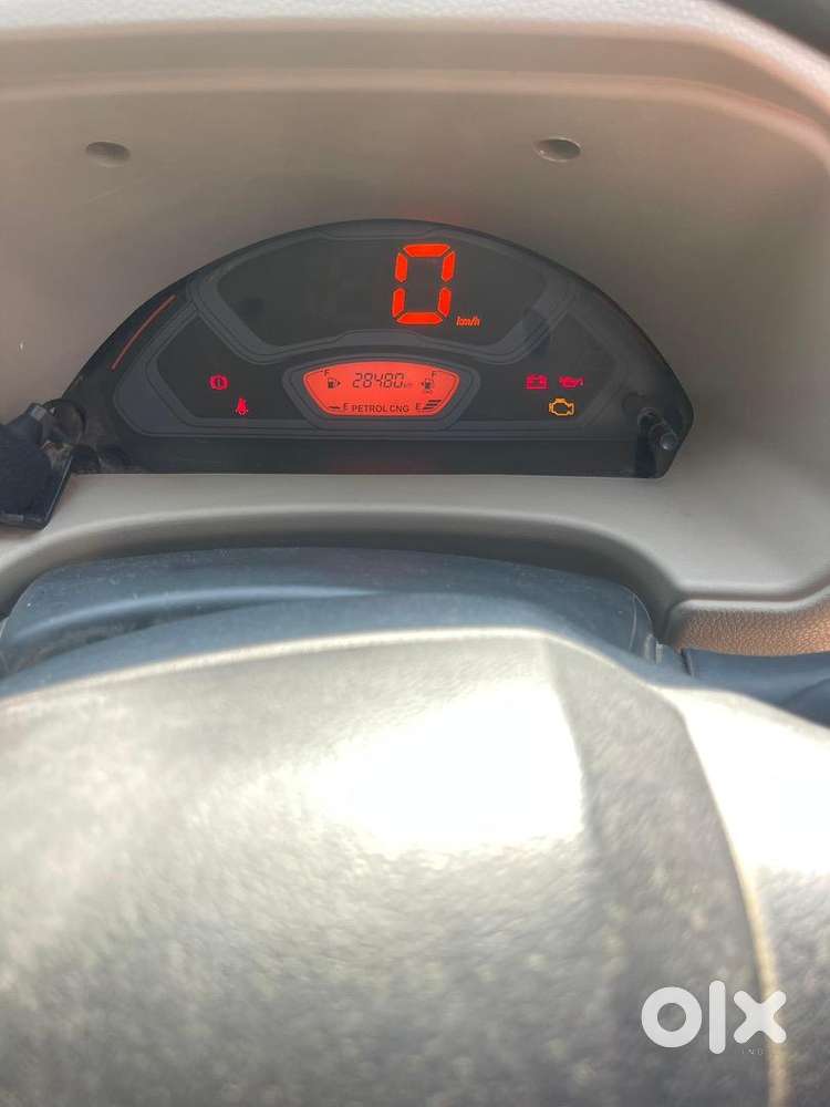 Maruti Suzuki Eeco 2025 Cng & Hybrids Well Maintained