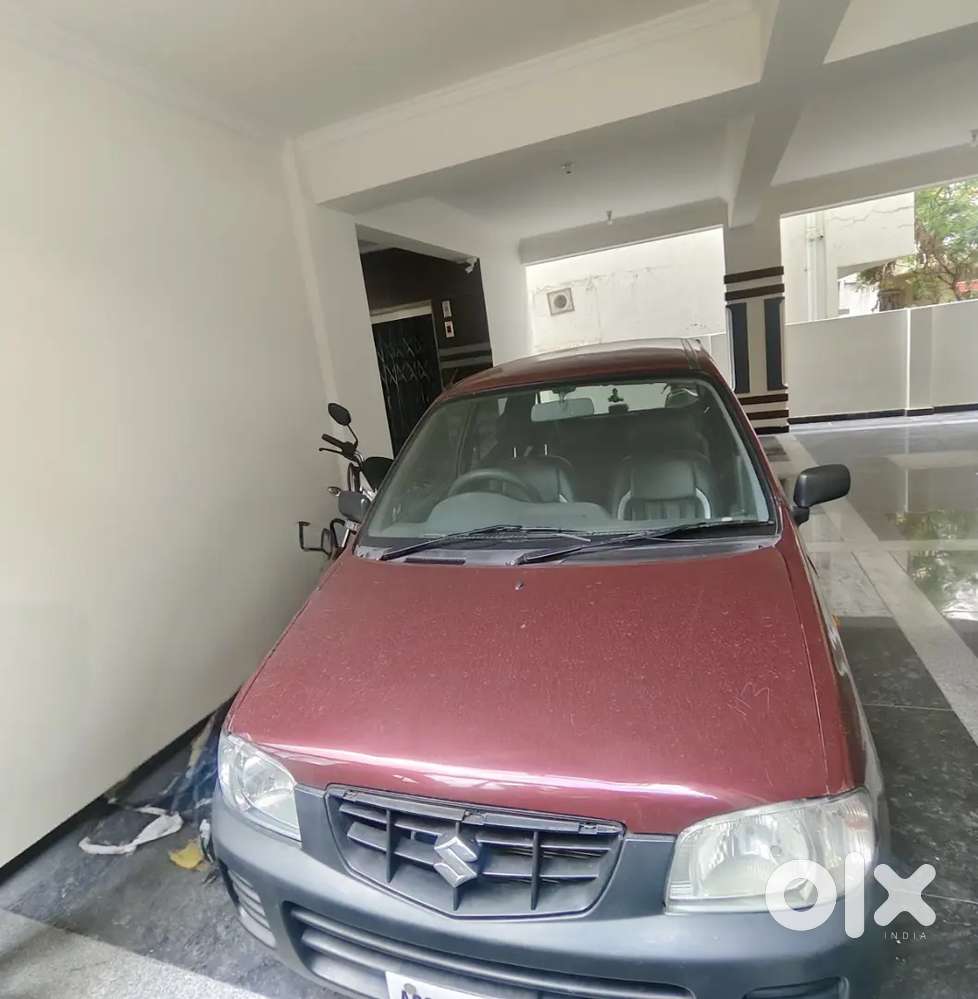 Vehicle In Good Condition