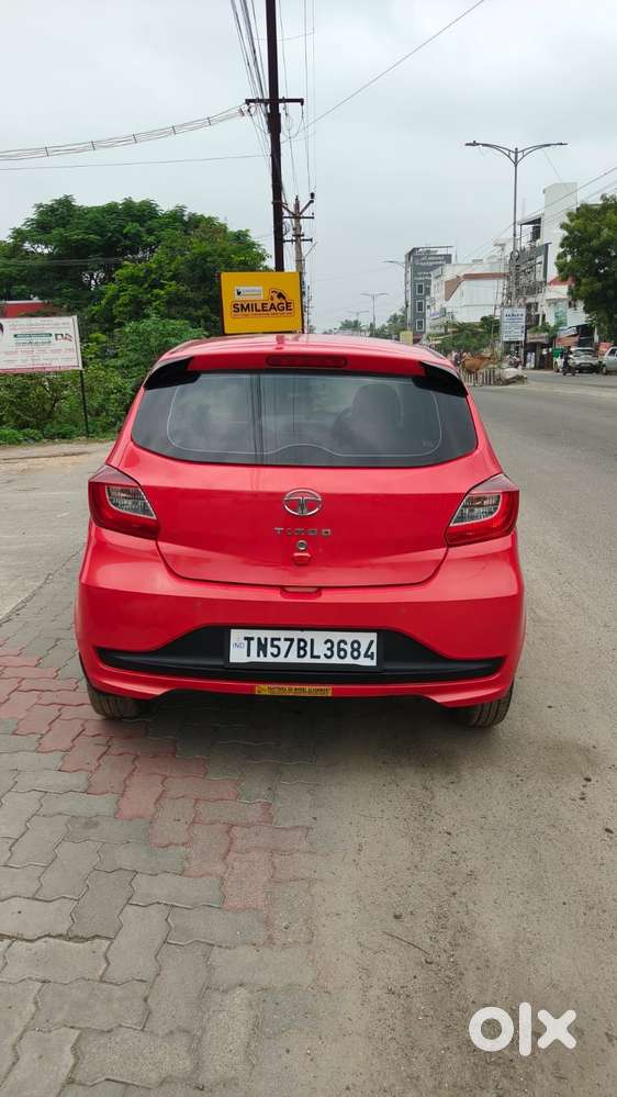 Ravichandran P  (sulur)