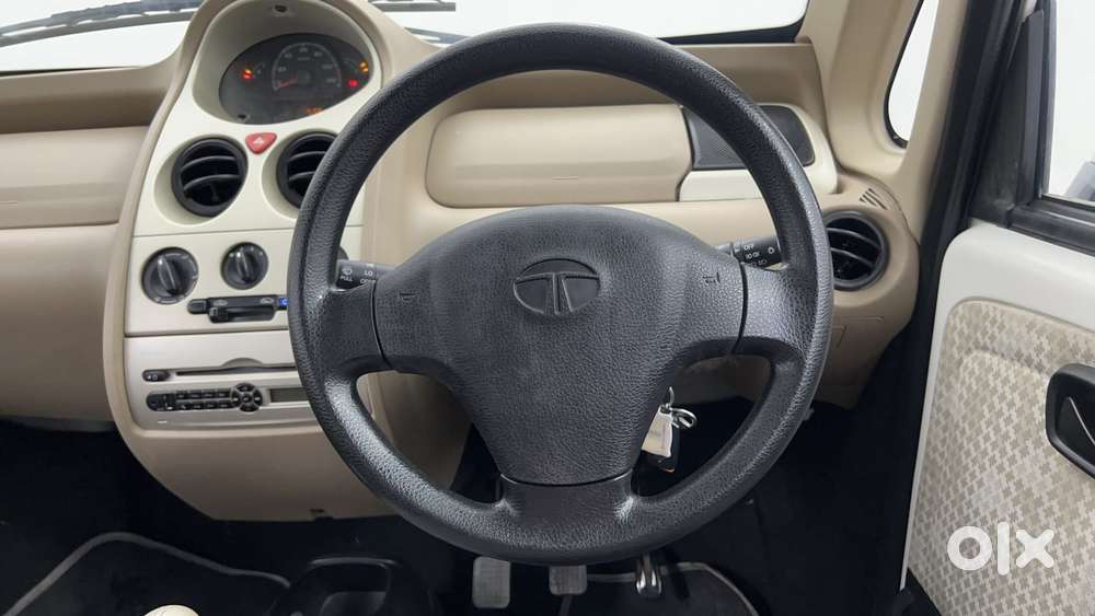 Tata Nano 2012-2015 Twist Xt, 2015, Petrol