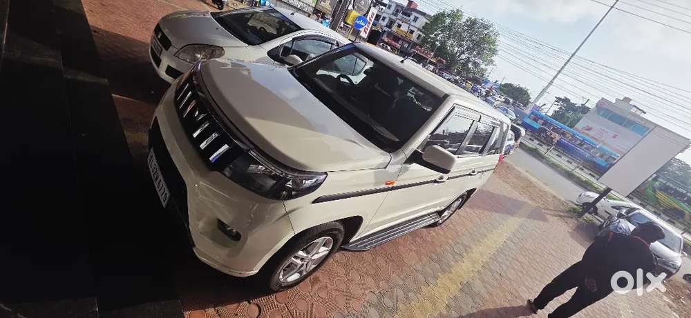 Mahindra Bolero Neo Plus 2025