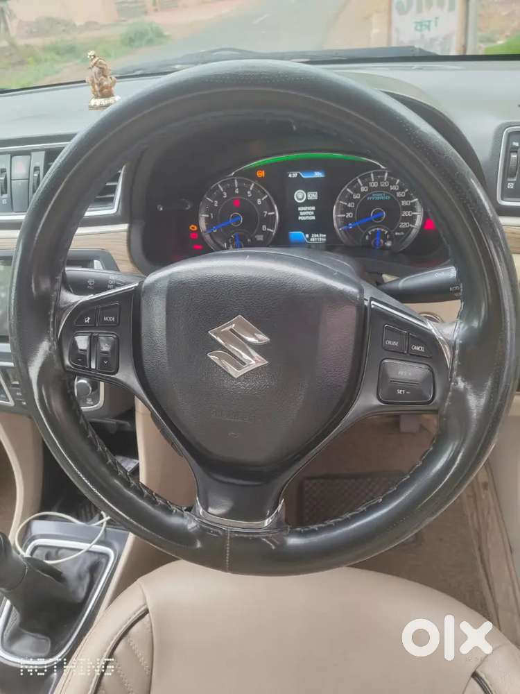 Maruti Suzuki Ciaz 2022 Petrol