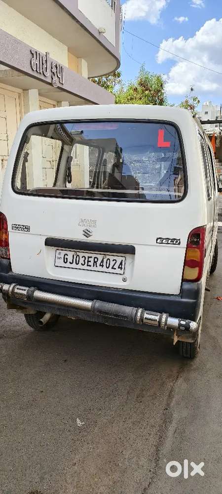 Maruti Eeco