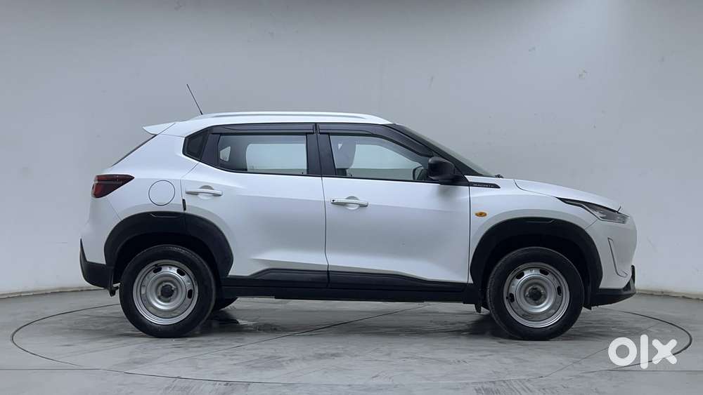 Nissan Magnite 1.0 Xe, 2023, Petrol