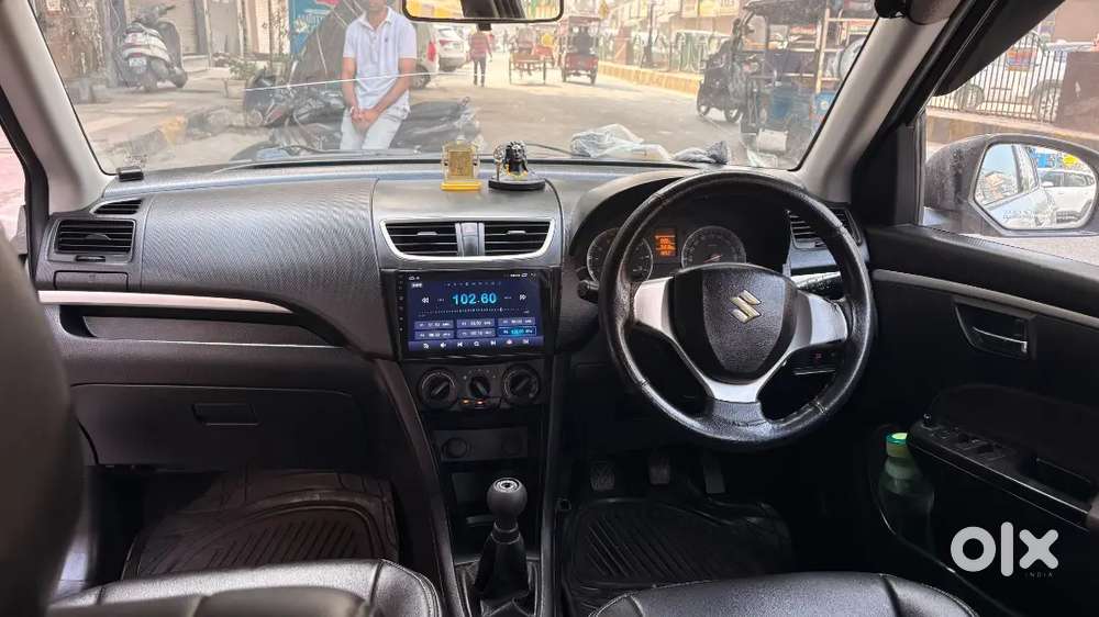 Maruti Suzuki Swift Neat And Clear Brand New Condition
