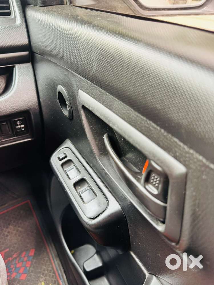 Maruti Suzuki Swift Ddis Ldi, 2014, Diesel