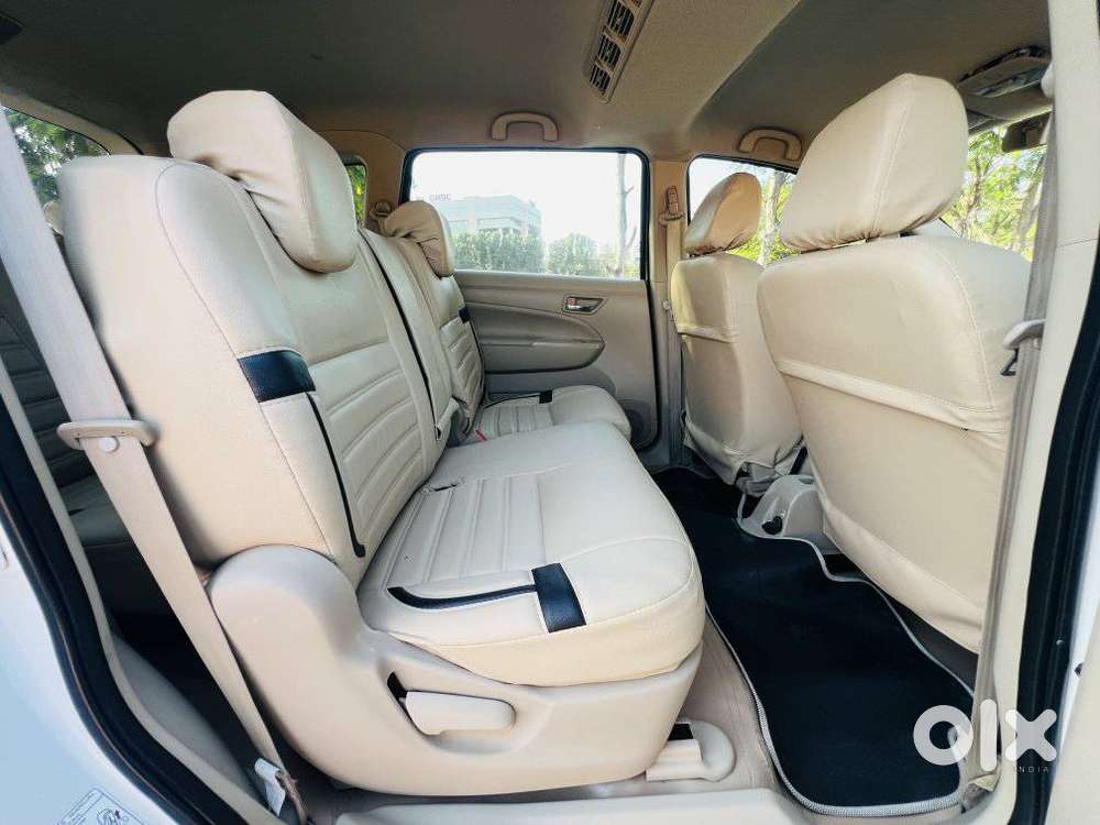 Maruti Suzuki Ertiga Vdi, 2016, Diesel