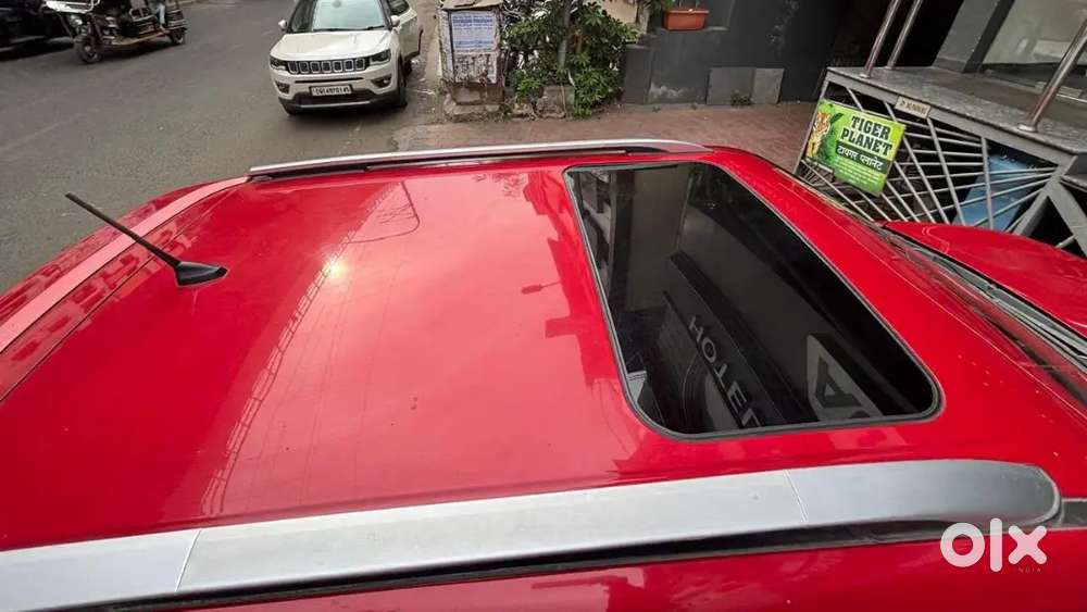 Mahindra Xuv 300 (2019)