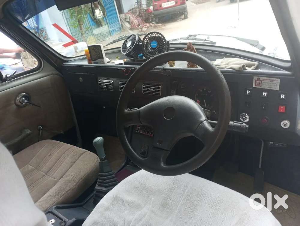 Ambassador 1987