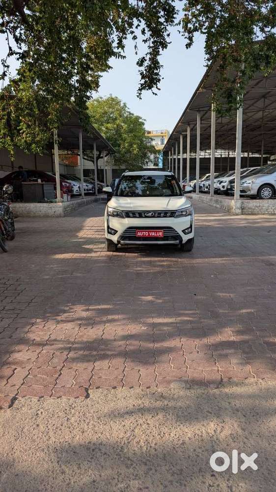 Mahindra Xuv300 W8 Diesel, 2022, Diesel