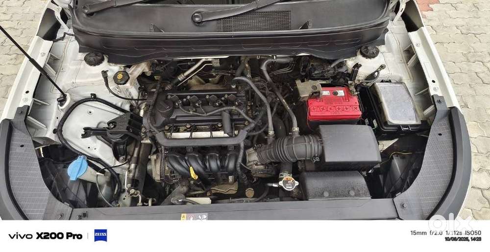 Hyundai Venue, 2019, Petrol