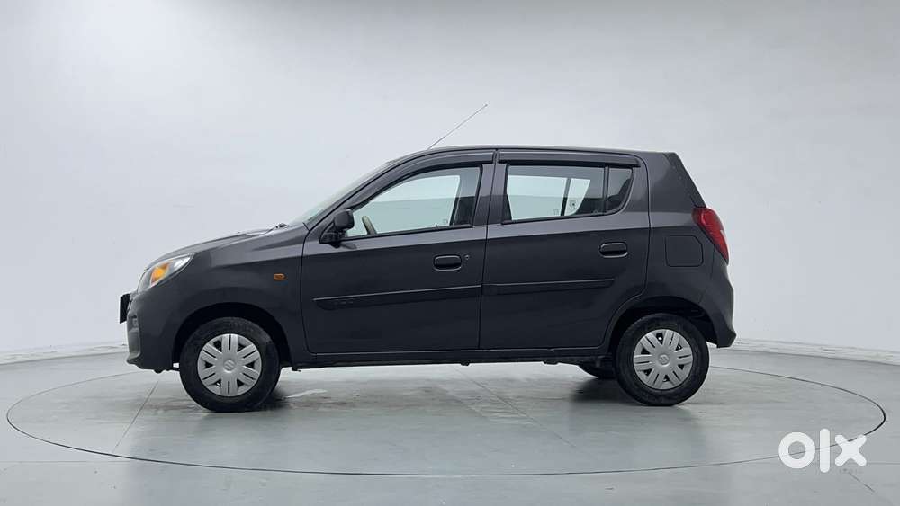 Maruti Suzuki Alto 800 2012-2016 0.8 Lxi (o), 2022, Petrol