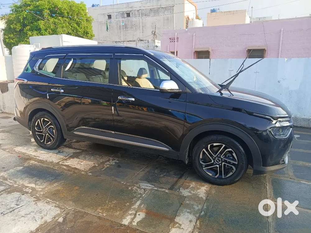 Kia Carens 2023 Diesel 103274 Km Driven