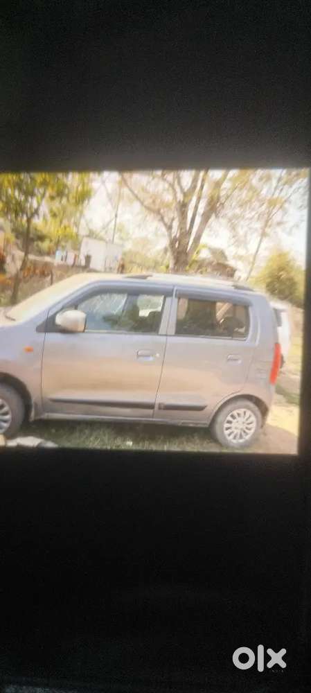 Maruti Suzuki Wagon R 2010 Petrol 180000 Km Driven