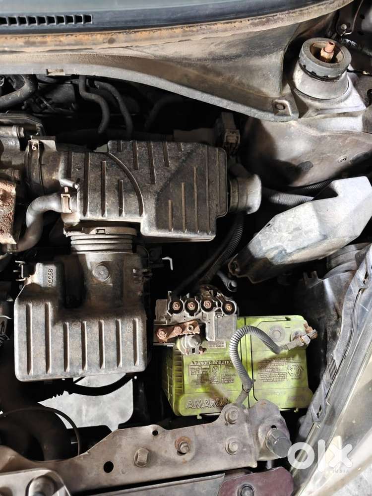Honda Amaze 2015 Petrol Manual