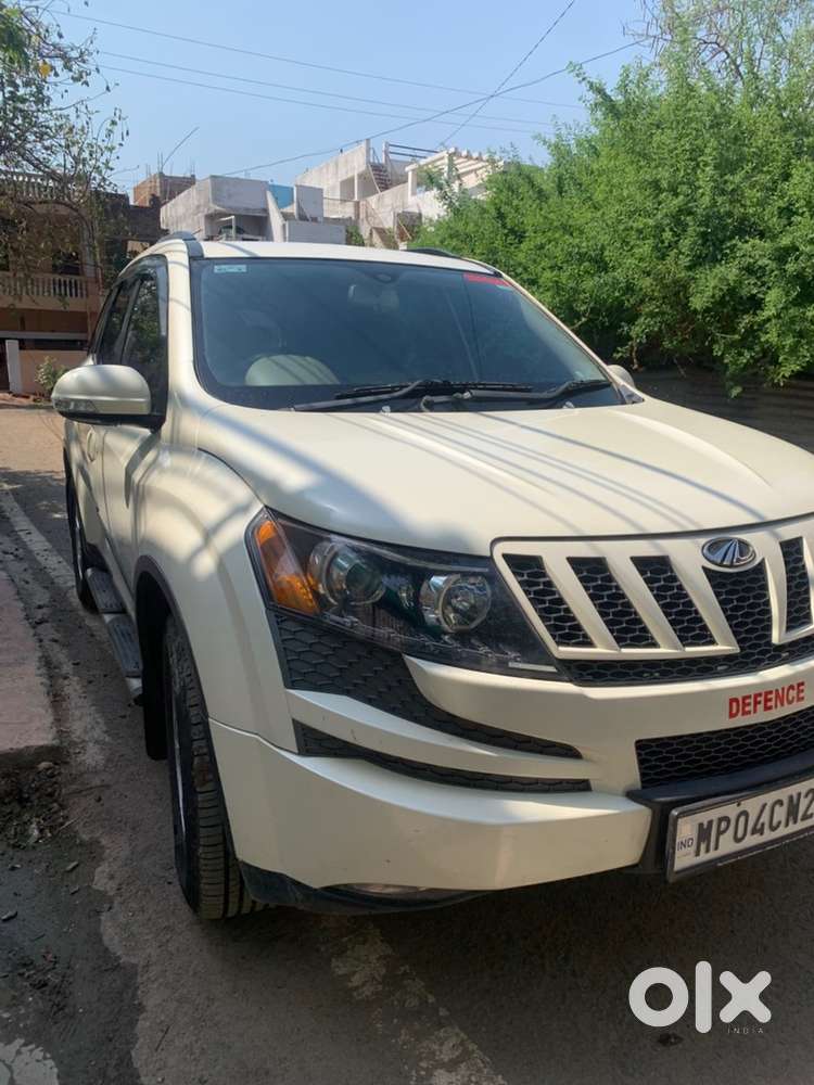 Mahindra Xuv500 Diesel Manual 2014