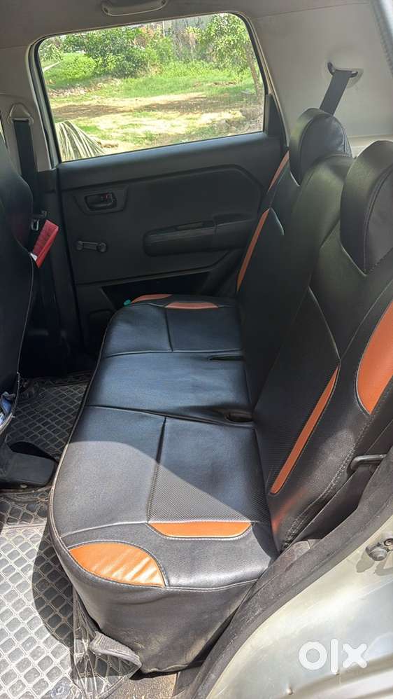 2021 Wagon R Cng Lxi 115000 Km
